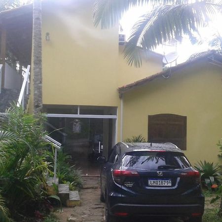 Som Das Aguas Paraty Ngoại thất bức ảnh