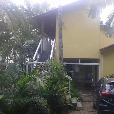 Som Das Aguas Paraty Ngoại thất bức ảnh