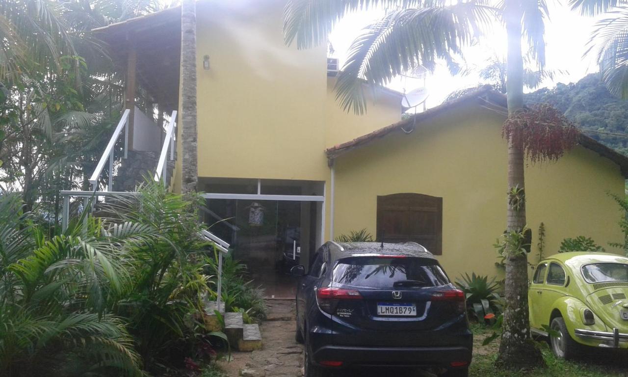 Som Das Aguas Paraty Ngoại thất bức ảnh