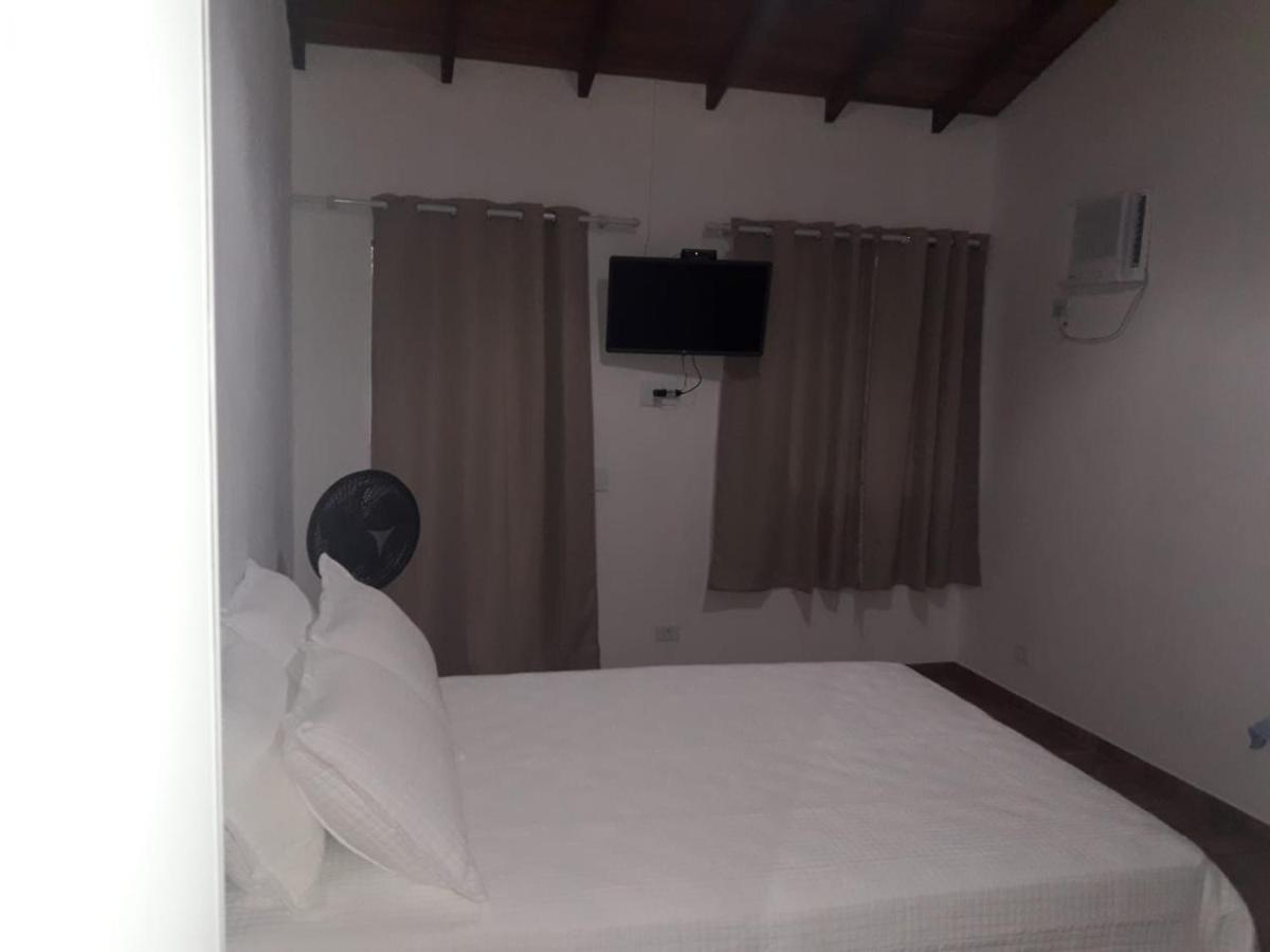 Som Das Aguas Paraty Ngoại thất bức ảnh