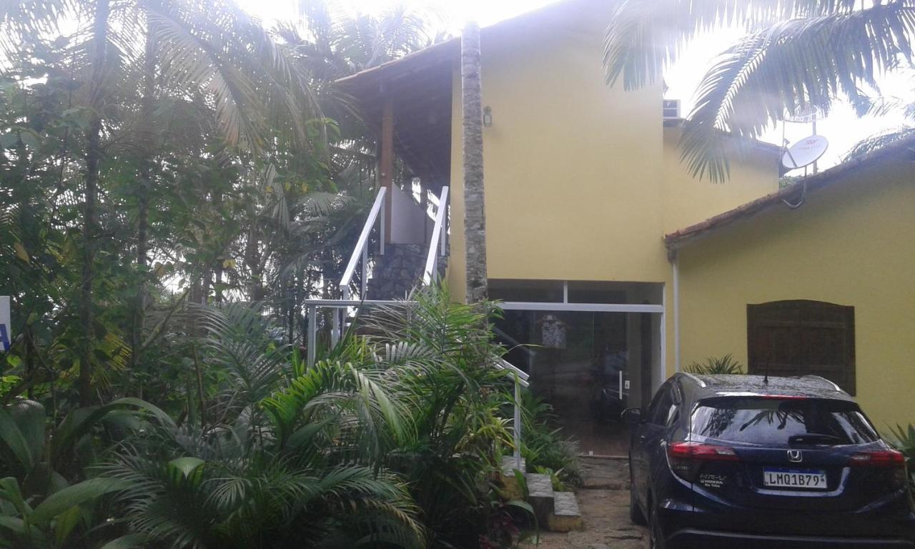 Som Das Aguas Paraty Ngoại thất bức ảnh