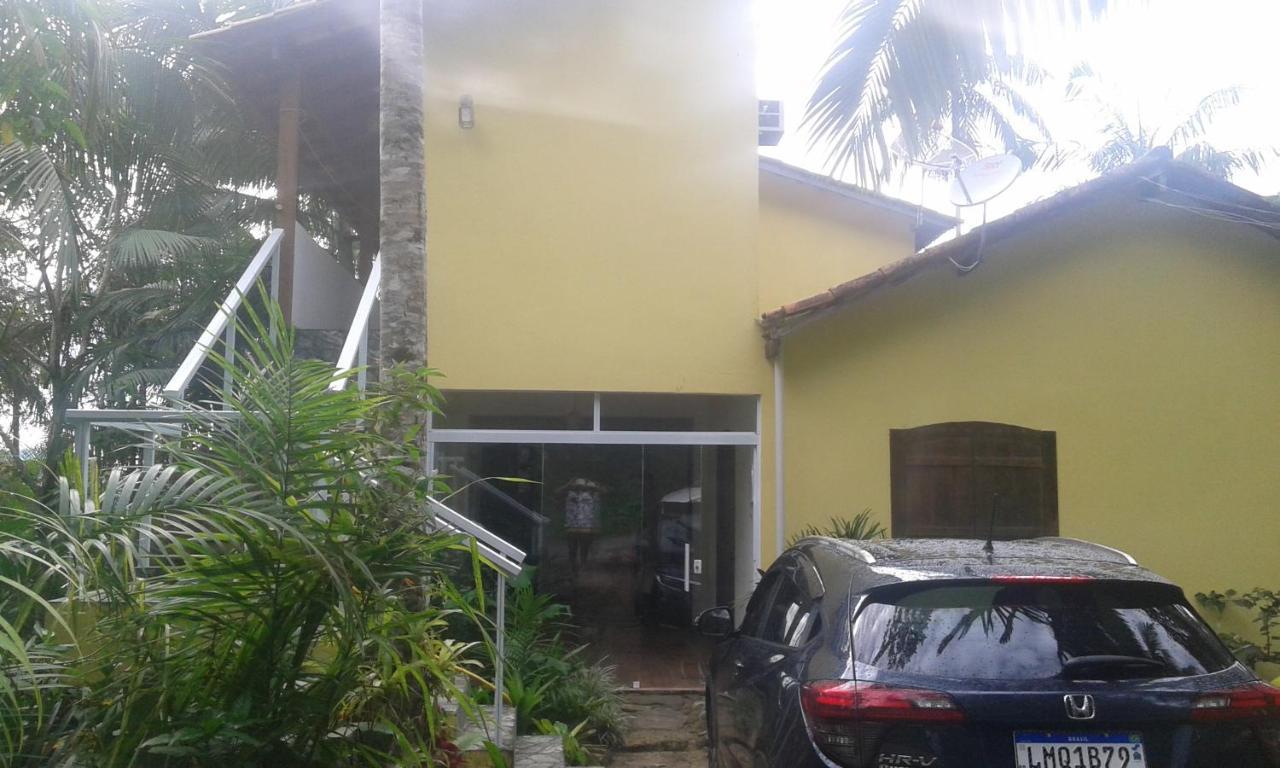 Som Das Aguas Paraty Ngoại thất bức ảnh