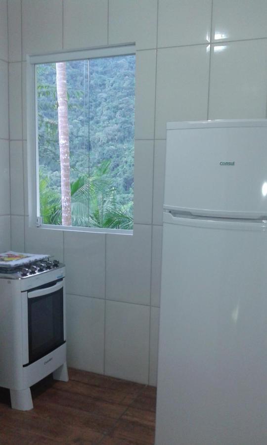 Som Das Aguas Paraty Ngoại thất bức ảnh