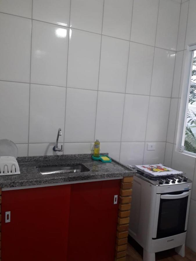 Som Das Aguas Paraty Ngoại thất bức ảnh