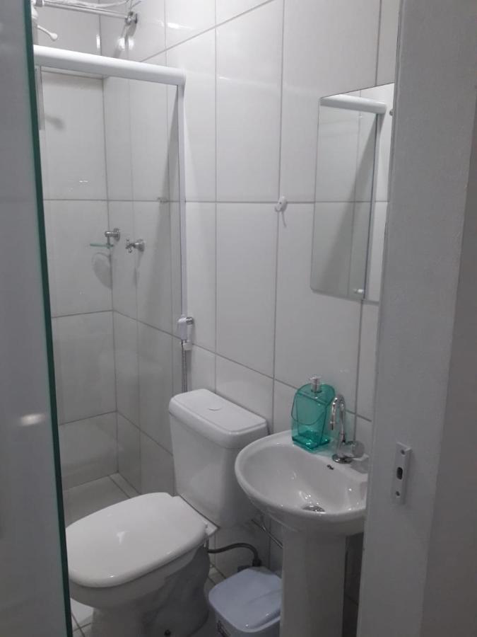 Som Das Aguas Paraty Ngoại thất bức ảnh