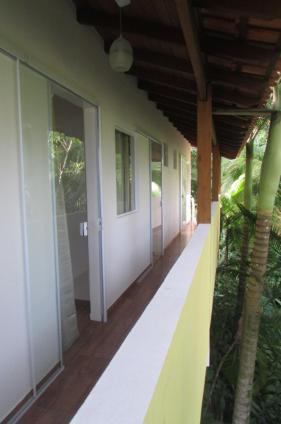 Som Das Aguas Paraty Ngoại thất bức ảnh
