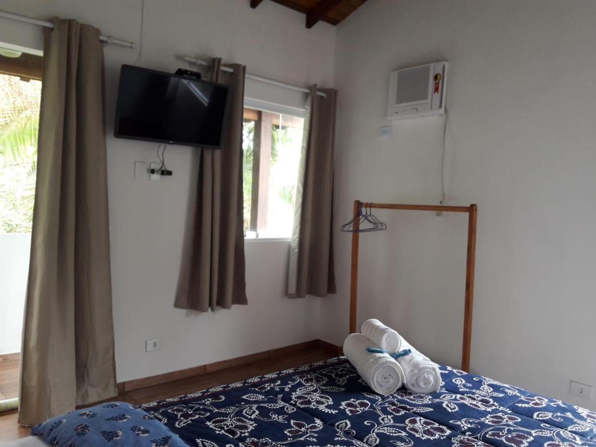 Som Das Aguas Paraty Ngoại thất bức ảnh
