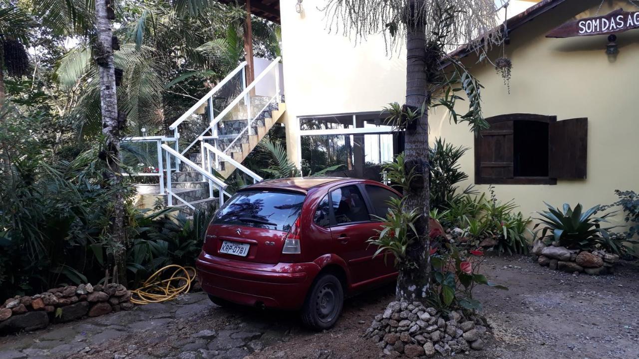 Som Das Aguas Paraty Ngoại thất bức ảnh