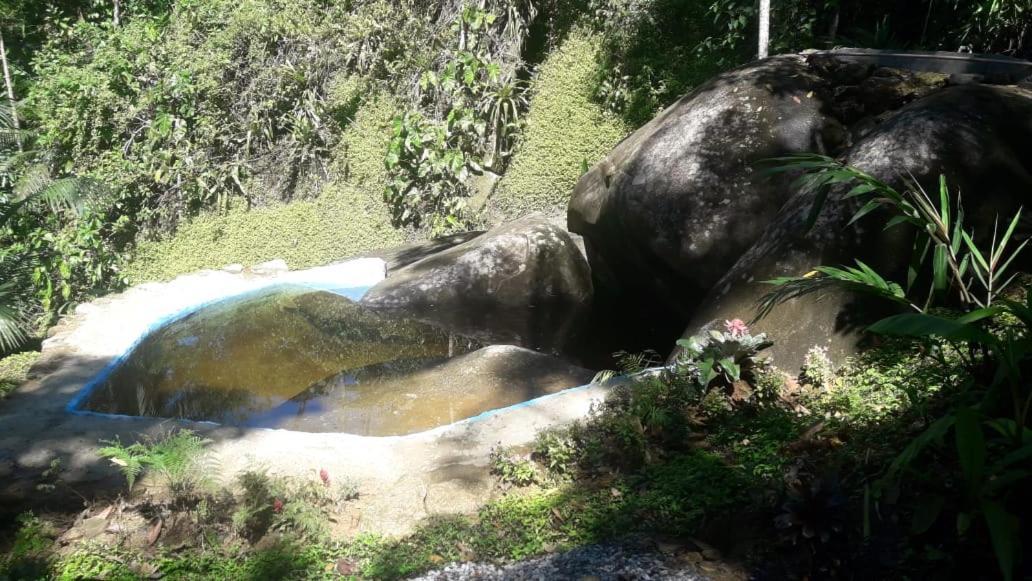 Som Das Aguas Paraty Ngoại thất bức ảnh